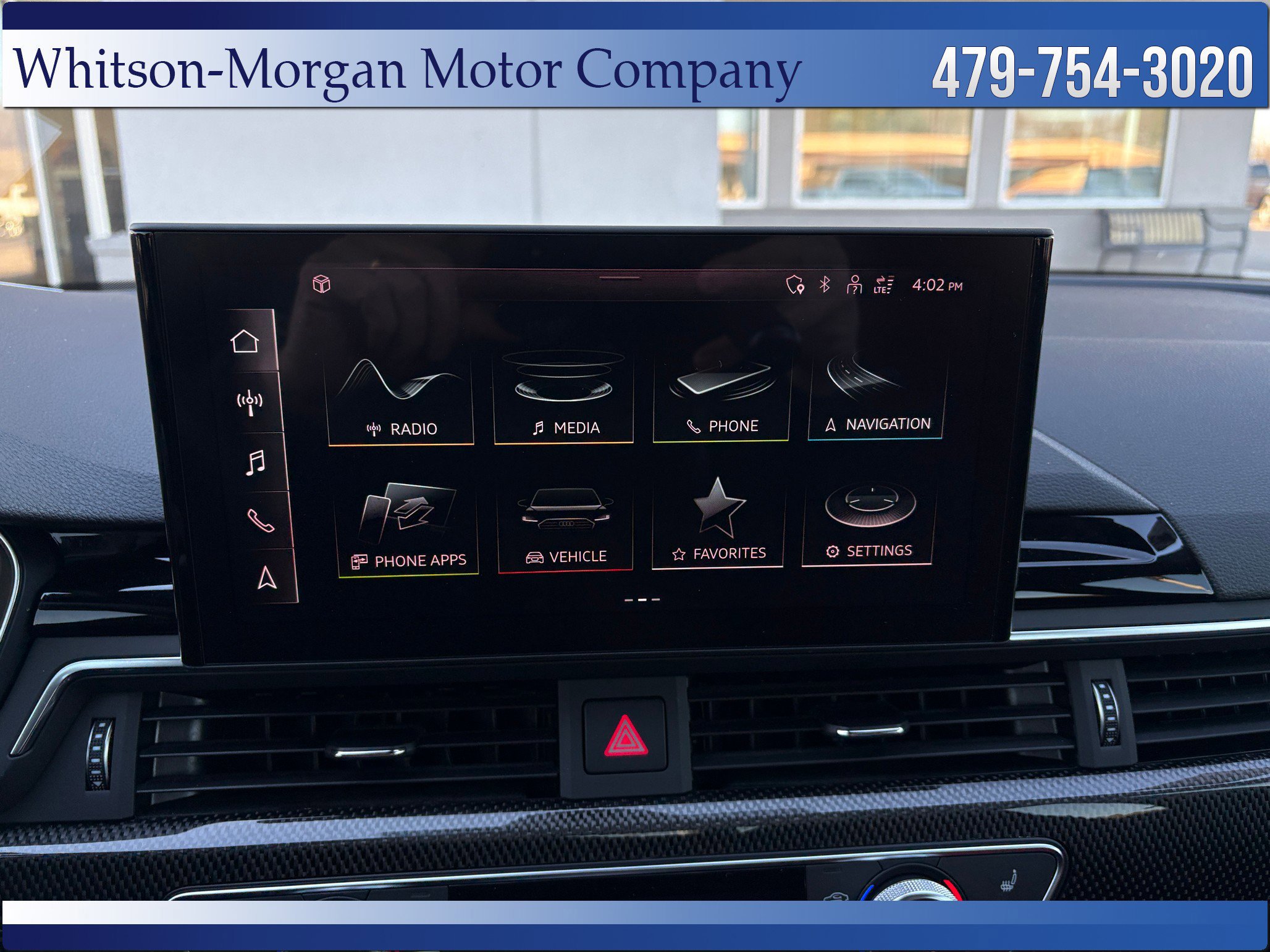 Used 2024 Audi S4 Premium Plus w/ Premium Plus Package AWD/4WD image 29