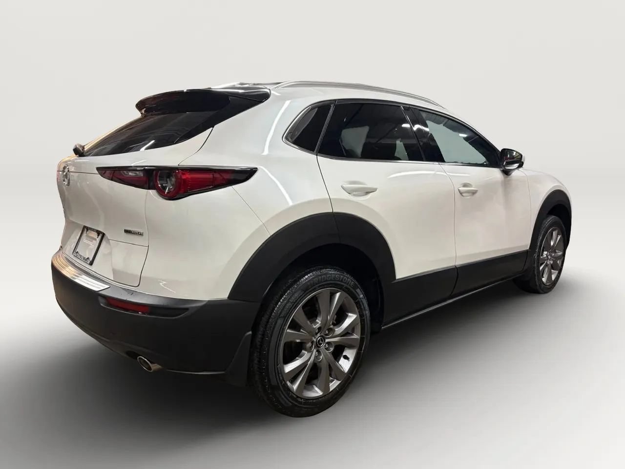 Used 2024 MAZDA CX-30 AWD 2.5 S w/ Premium Package image 7