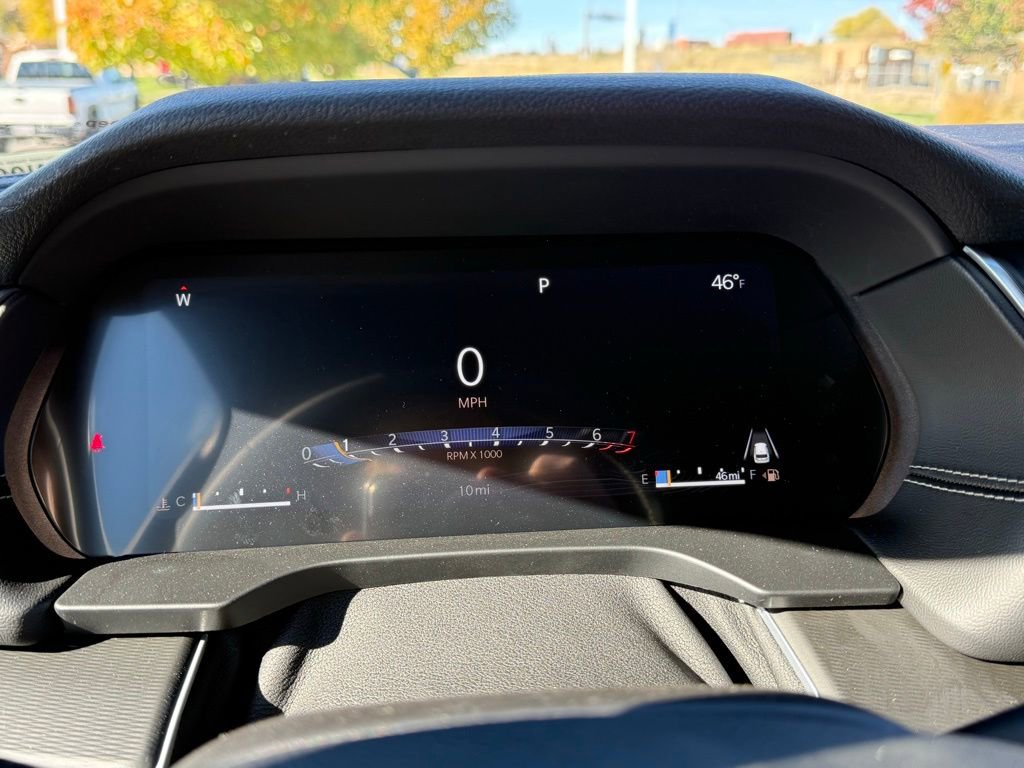 New 2025 Jeep Grand Cherokee Laredo w/ Trailer Tow Package image 18