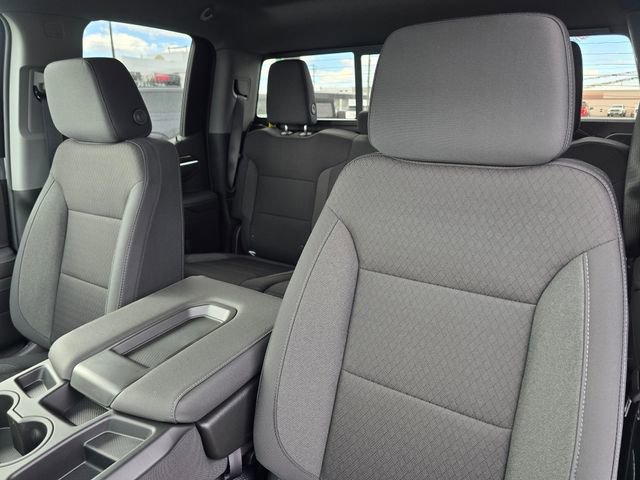 New 2026 GMC Sierra 1500 SLE image 22