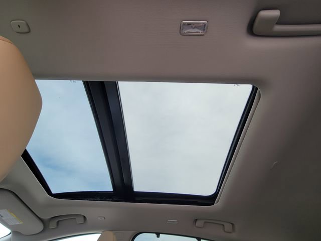 New 2026 Nissan Murano Platinum w/ Cargo Package image 9