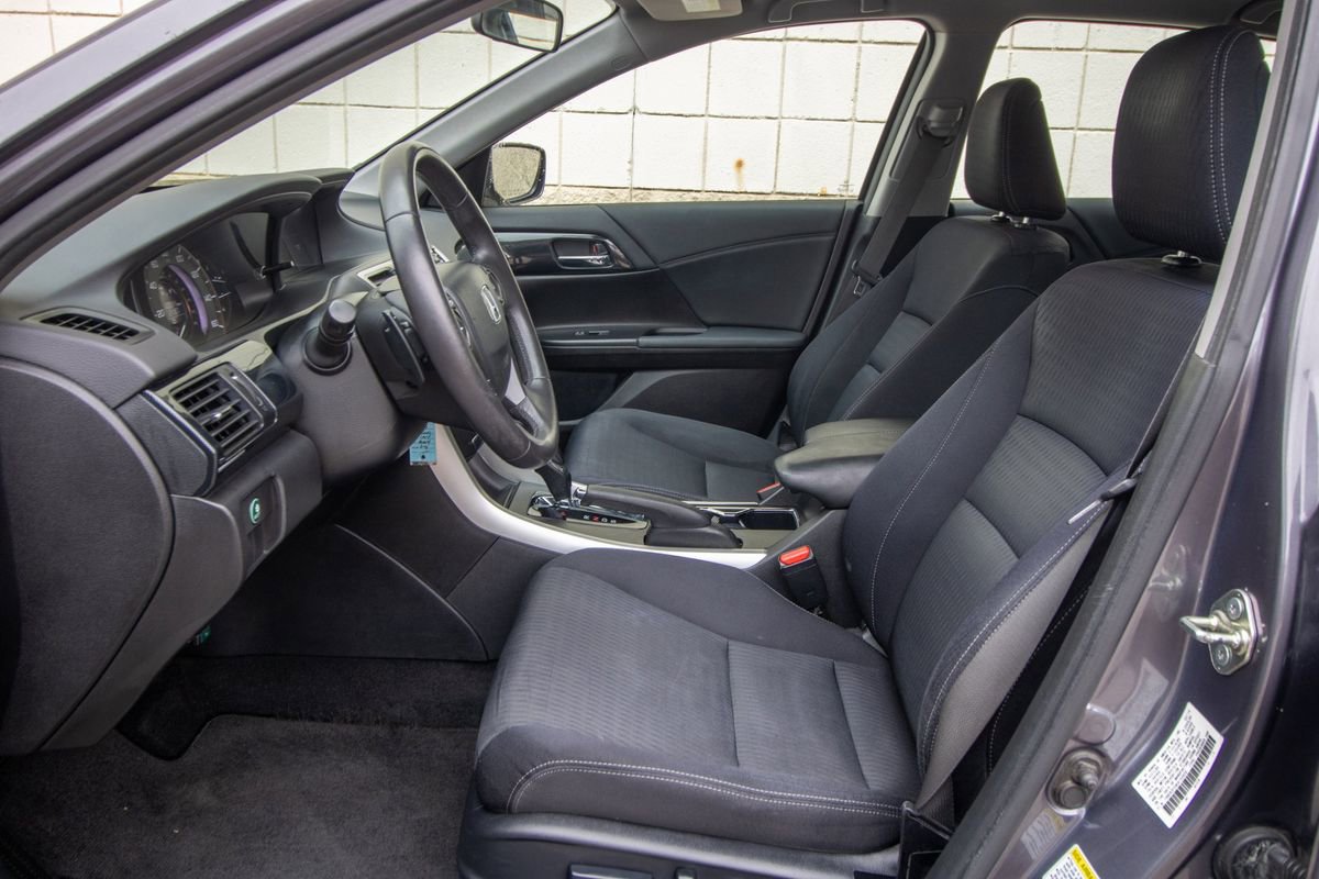 Used 2014 Honda Accord Sport image 13