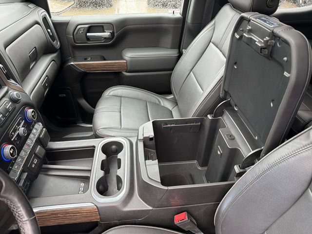 Used 2022 Chevrolet Silverado 1500 High Country w/ Technology Package AWD/4WD image 23
