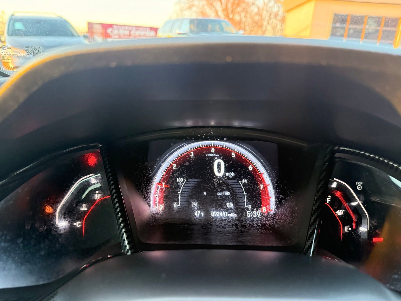Used 2019 Honda Civic Si image 19