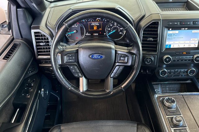 Used 2019 Ford Expedition Limited w/ Special Edition Package AWD/4WD image 14