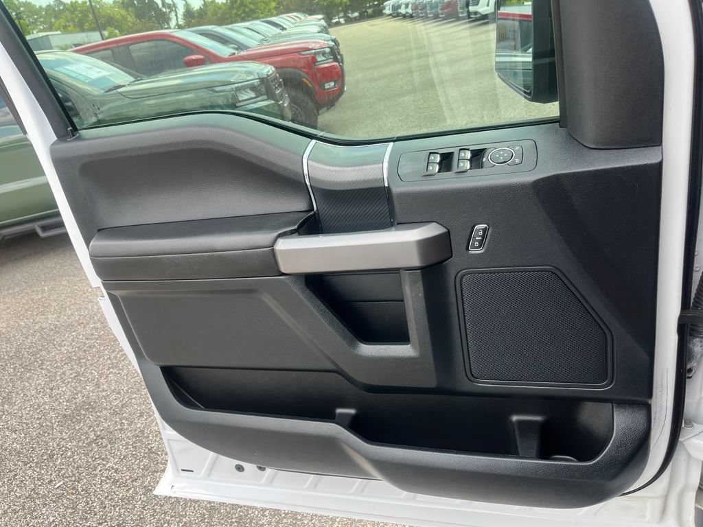 Used 2020 Ford F150 XLT w/ Equipment Group 302A Luxury RWD image 10