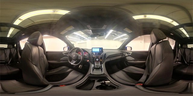 Used 2024 Acura RDX A-Spec image 36