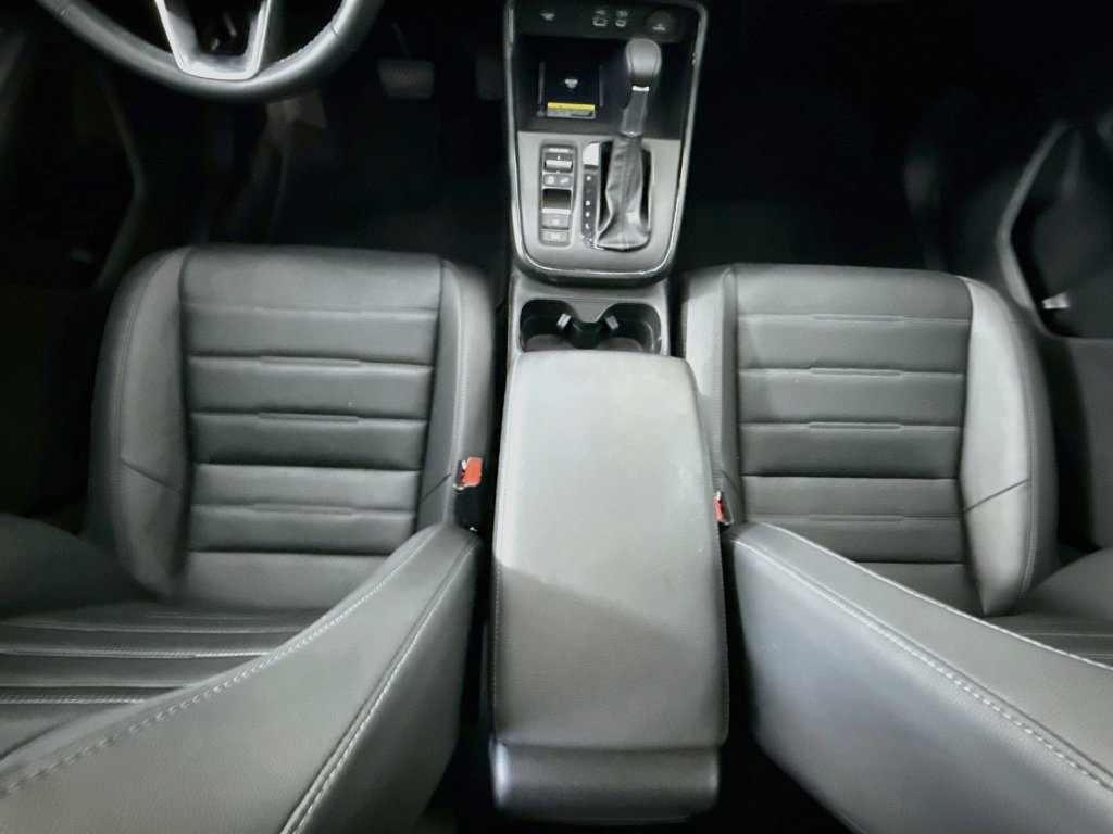 Certified 2024 Honda CR-V EX-L image 16