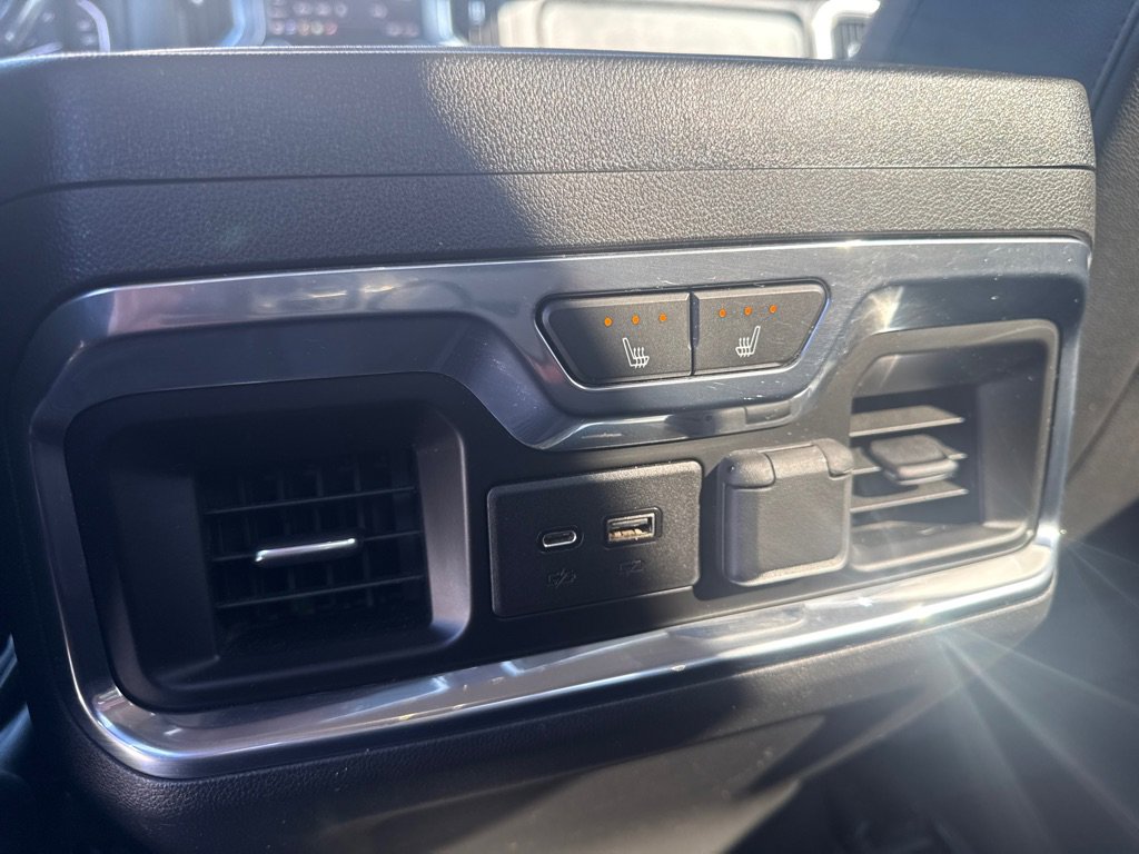 Used 2020 GMC Sierra 1500 SLT w/ SLT Premium Package AWD/4WD image 23