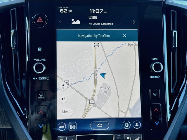 New 2026 Subaru Forester Touring AWD/4WD image 11