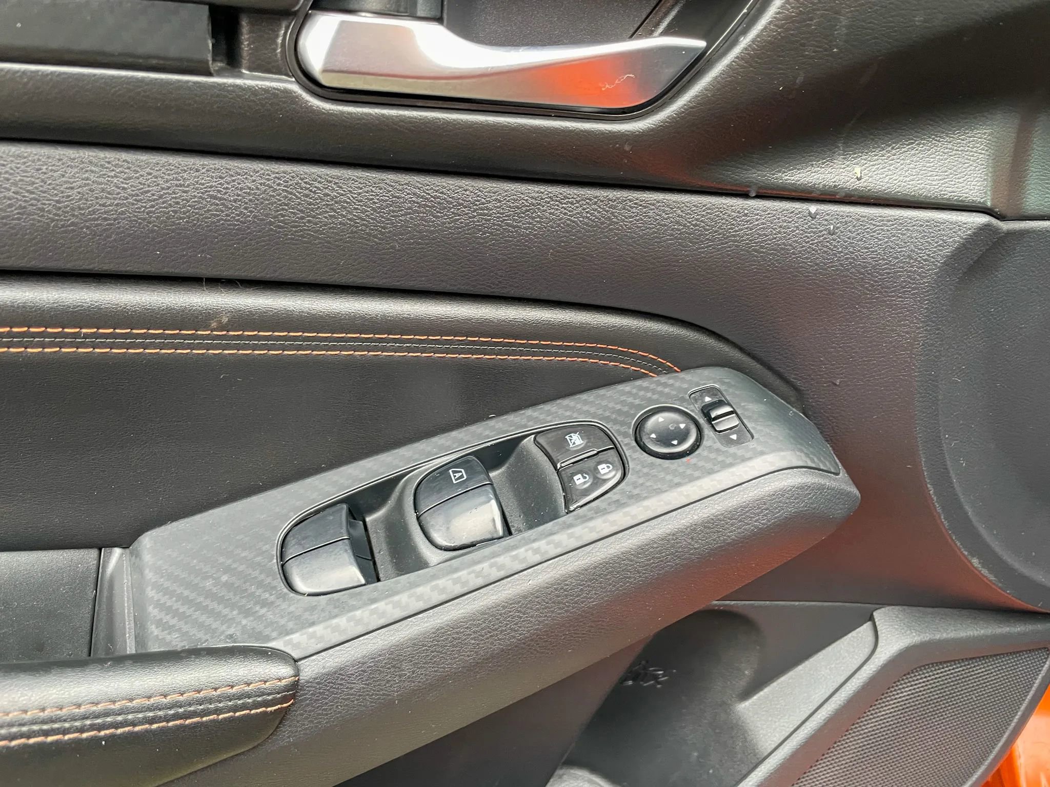 Used 2019 Nissan Altima 2.5 SR w/ SR Premium Package FWD image 11