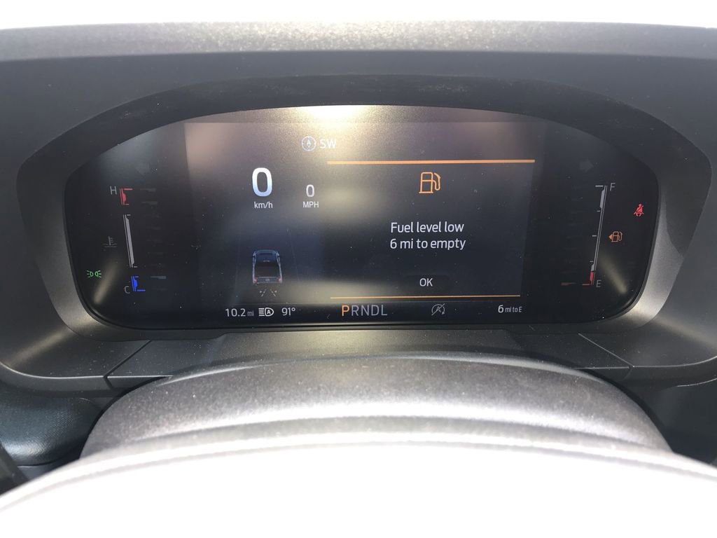 New 2026 Ford Maverick XLT AWD/4WD image 15