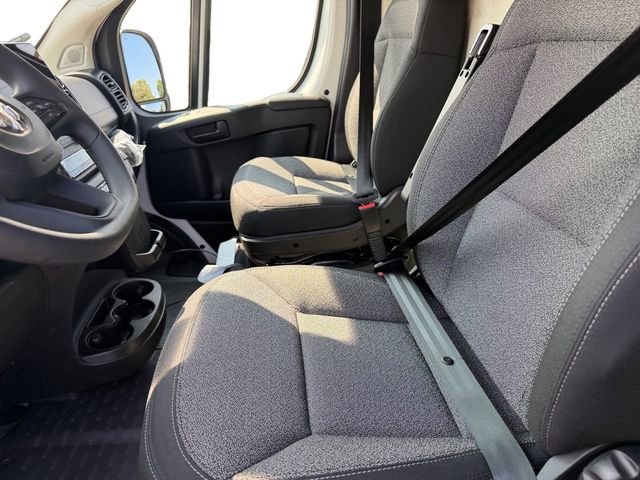 New 2026 RAM ProMaster 1500 w/ Premium Convenience Group FWD image 14