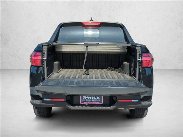 Used 2023 Hyundai Santa Cruz SEL Premium AWD/4WD image 6