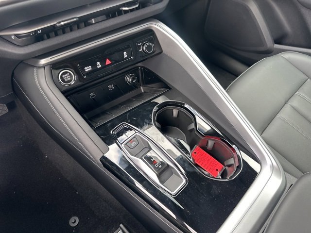 New 2025 Audi Q5 Premium image 23