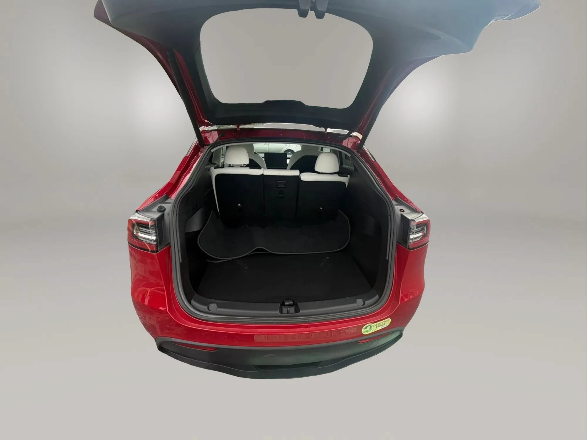 Used 2022 Tesla Model Y Long Range AWD/4WD image 21