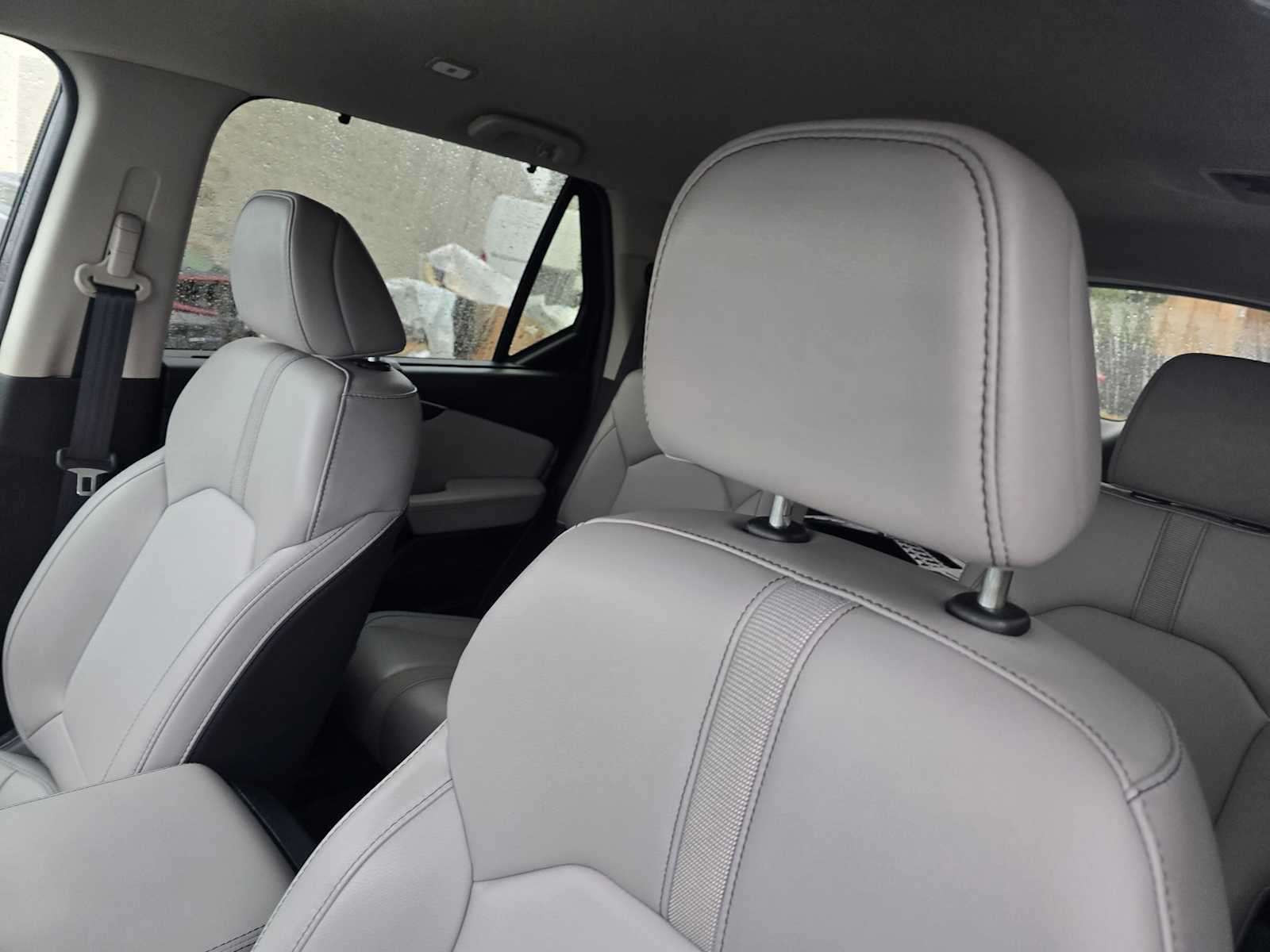 Used 2025 Honda Pilot EX-L image 25