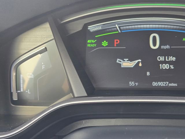 Used 2022 Honda CR-V EX-L image 20