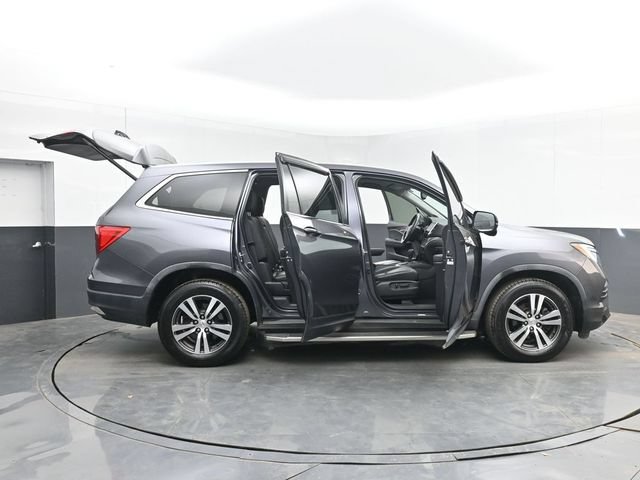Used 2018 Honda Pilot EX-L image 54