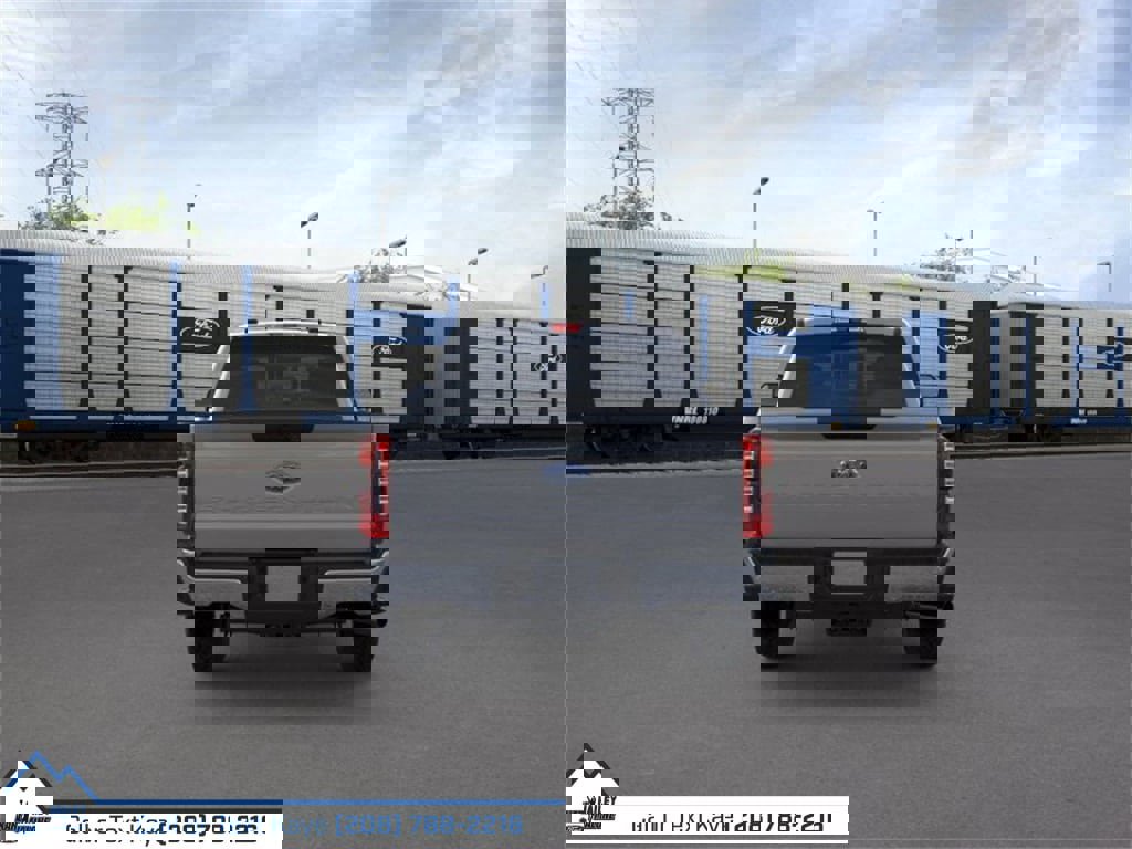 New 2026 Ford F250 XLT w/ XLT Premium Package image 27