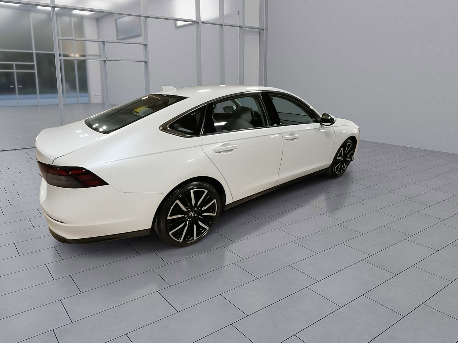 Used 2023 Honda Accord Touring image 8