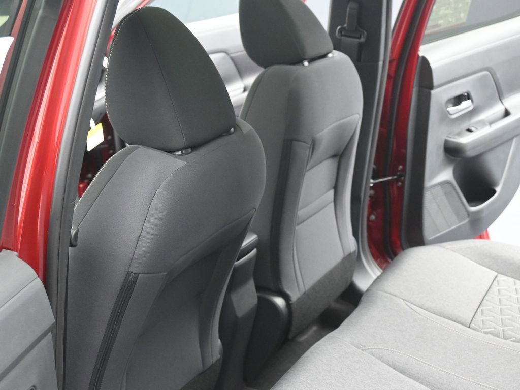 New 2026 Nissan Kicks SV w/ SV Premium Package image 16