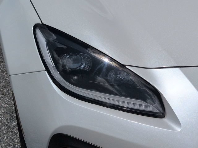 Certified 2025 Toyota GR86 Premium RWD image 10