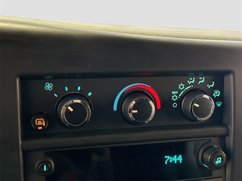 New 2025 Chevrolet Express 2500 Extended w/ Driver Convenience Package image 16