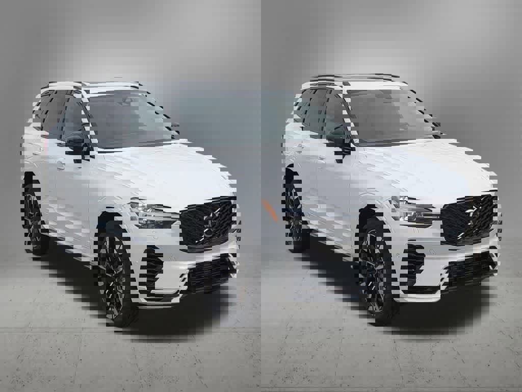 New 2026 Volvo XC60 T8 Plus w/ Protection Package Premier image 8