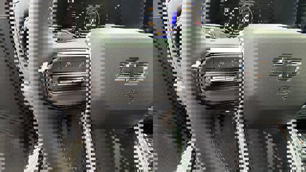 New 2026 Chevrolet Colorado Trail Boss image 19