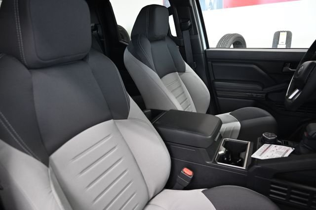 New 2026 Toyota Tacoma TRD Off-Road AWD/4WD image 10