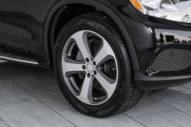 Used 2017 Mercedes-Benz GLC 300 4MATIC Coupe image 56