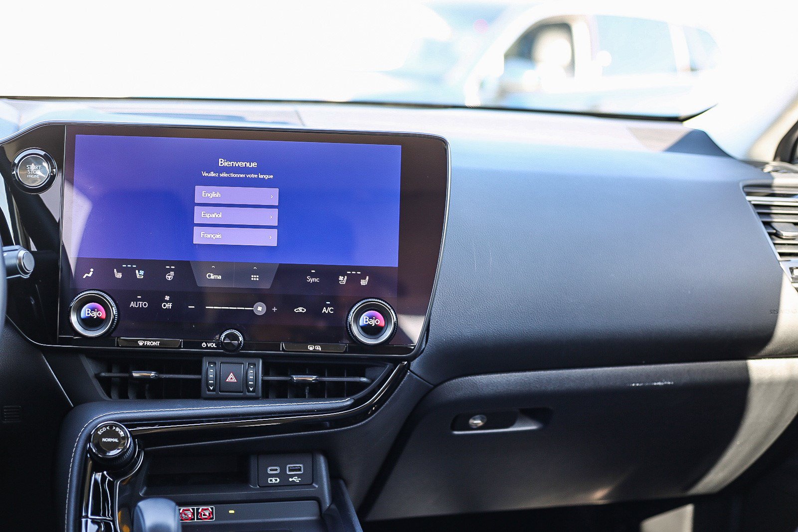 Used 2022 Lexus NX 350 AWD image 13
