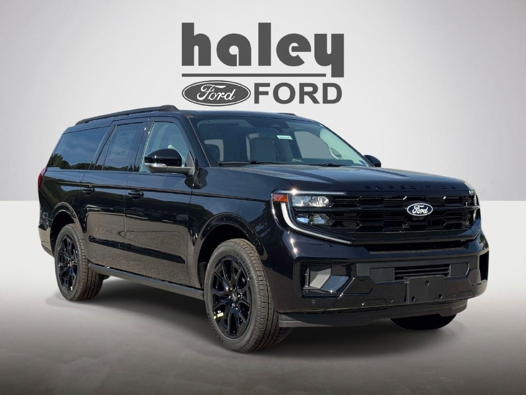 New 2027 Ford Expedition Max Platinum