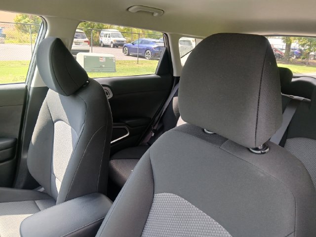 Certified 2025 Kia Soul LX w/ LX Technology Package FWD image 34