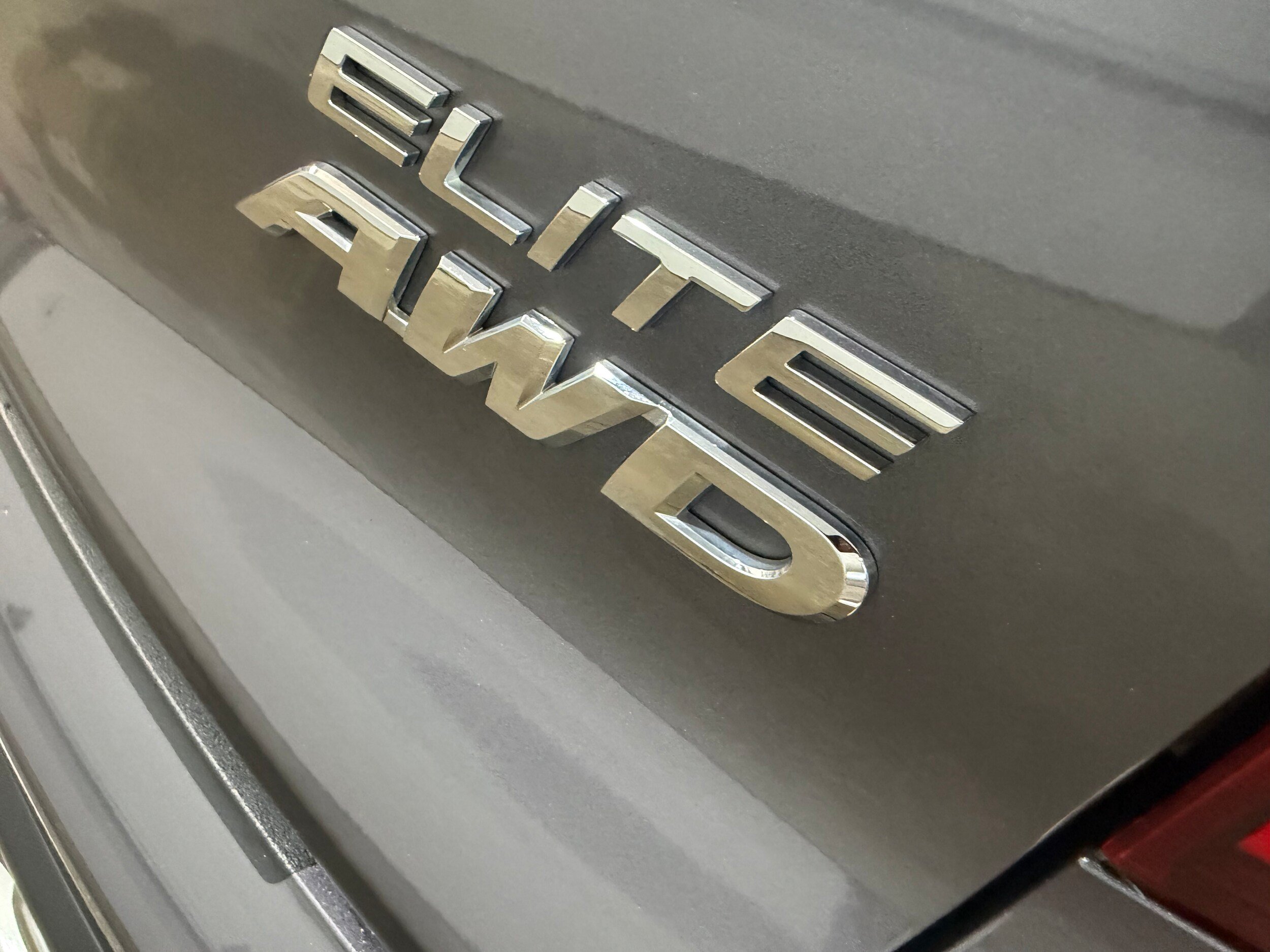 Used 2020 Honda Pilot Elite image 7
