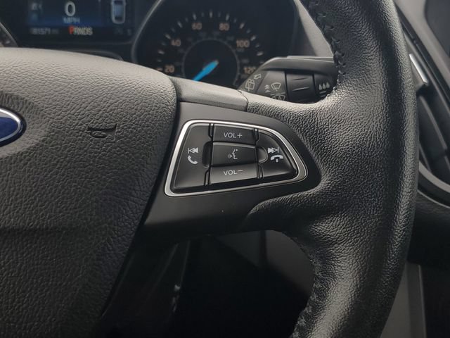 Used 2019 Ford Escape SEL FWD image 22