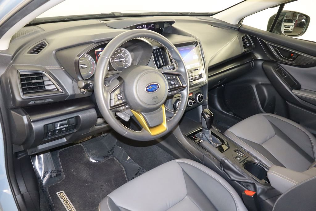 Used 2023 Subaru Crosstrek 2.5i Sport image 25
