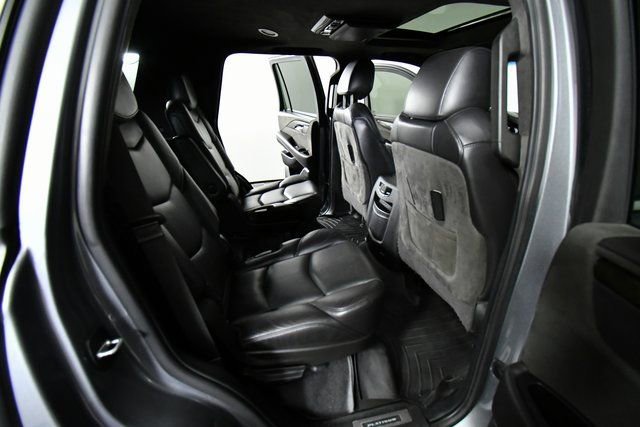 Used 2020 Cadillac Escalade Platinum AWD/4WD image 24