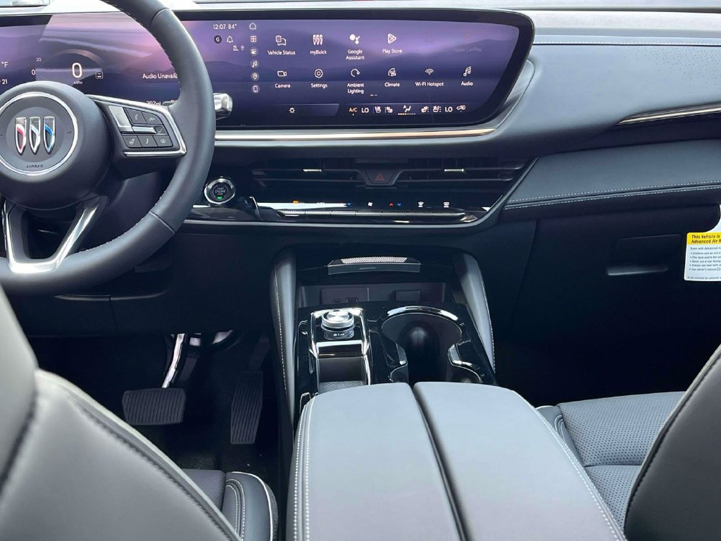 New 2026 Buick Envision Avenir AWD/4WD image 13