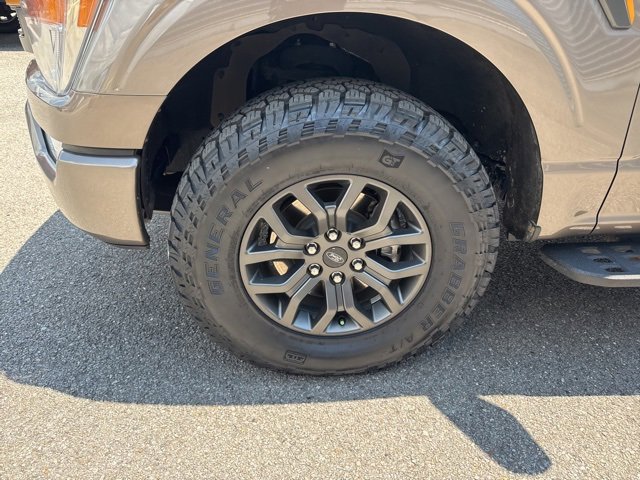 Used 2022 Ford F150 Tremor image 10