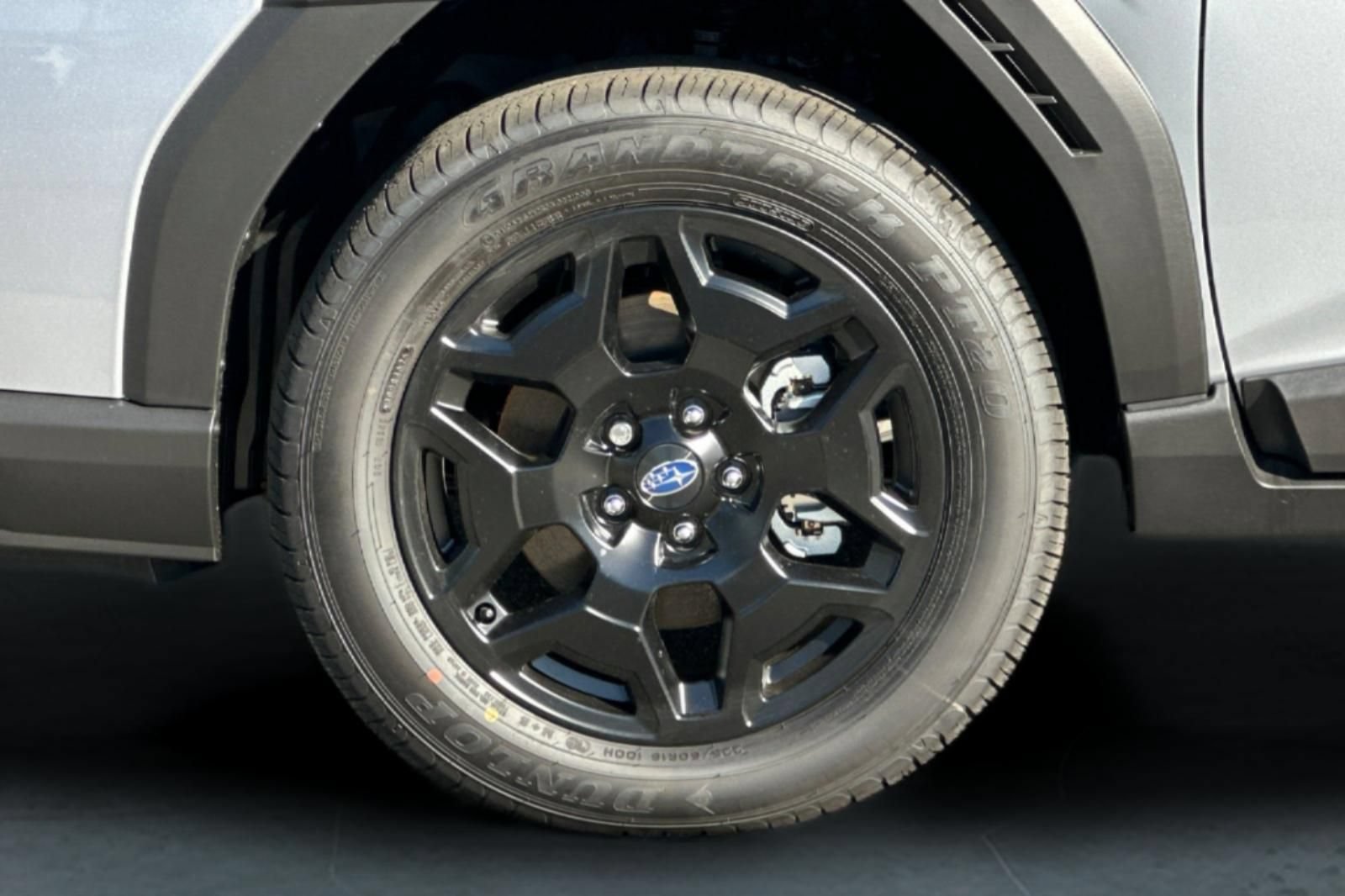 New 2026 Subaru Outback Limited AWD/4WD image 32