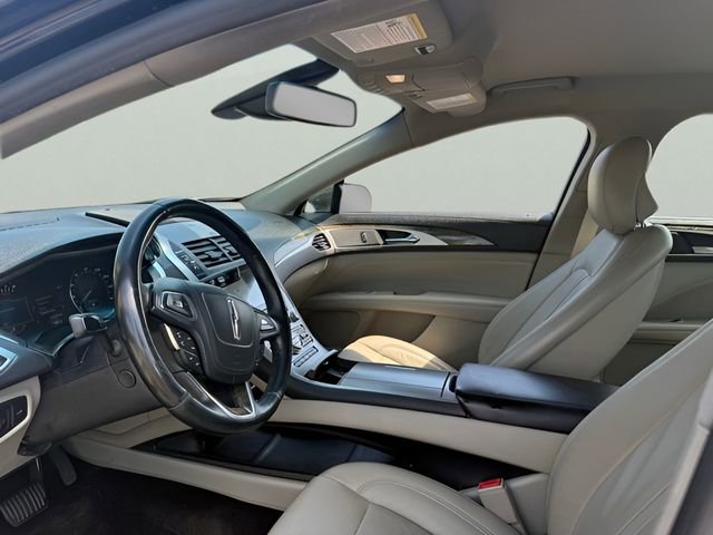 Used 2017 Lincoln MKZ Reserve w/ Climate Package AWD/4WD image 12