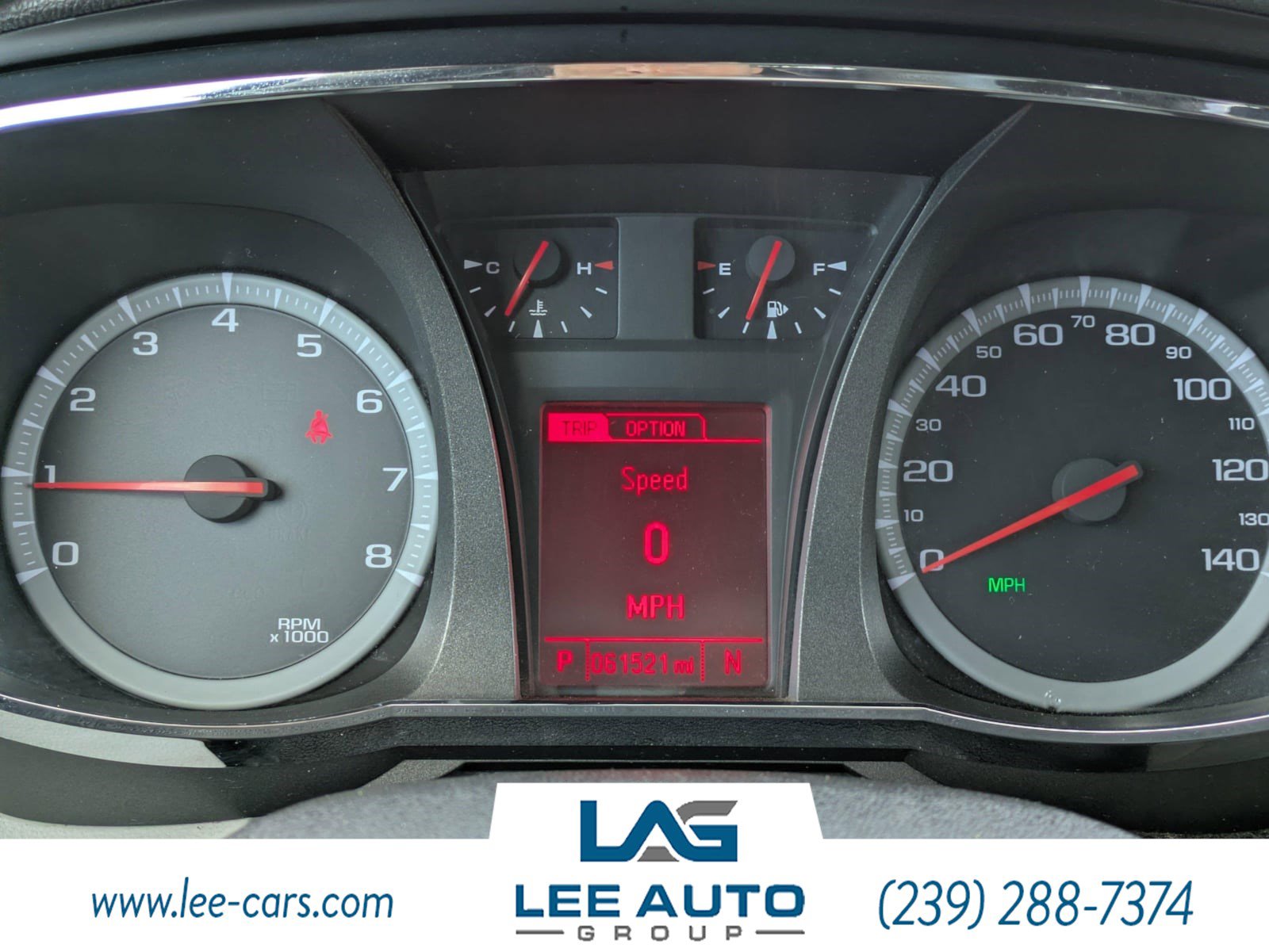 Used 2015 GMC Terrain SLE FWD image 21