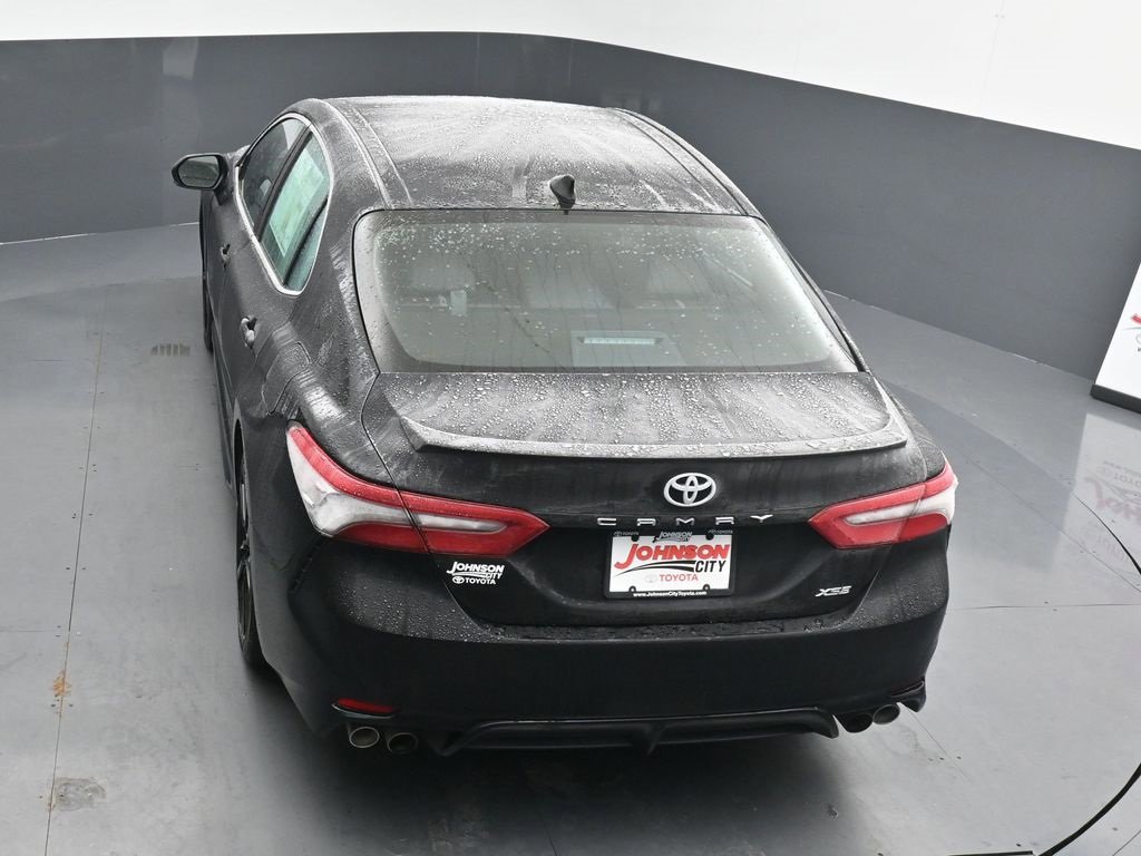 Used 2023 Toyota Camry XSE image 35