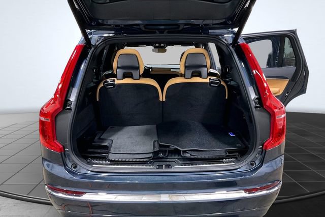 Certified 2024 Volvo XC90 B6 Ultimate image 6