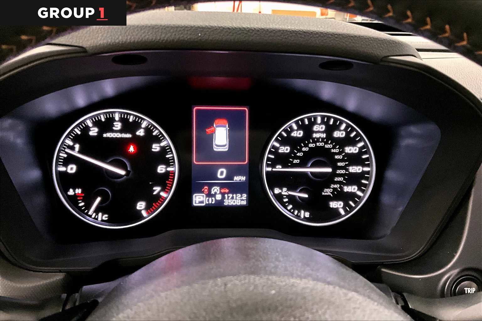 Certified 2025 Subaru Forester Sport image 25