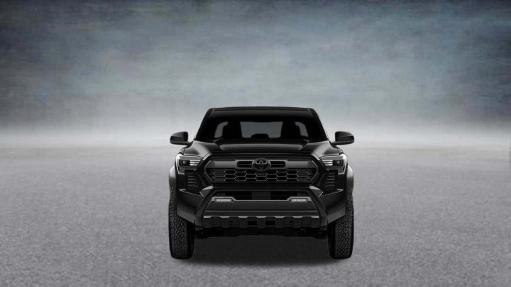New 2026 Toyota Tacoma TRD Off-Road AWD/4WD image 45