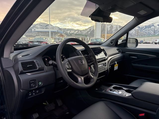 New 2026 Honda Ridgeline RTL image 10