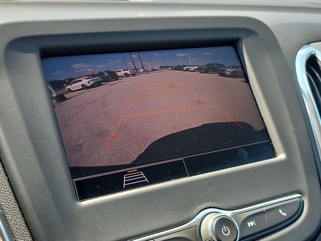 Used 2024 Chevrolet Equinox LT AWD/4WD image 28